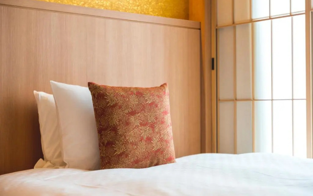 Standard Twin room (트윈 침대 2개) 사진 4