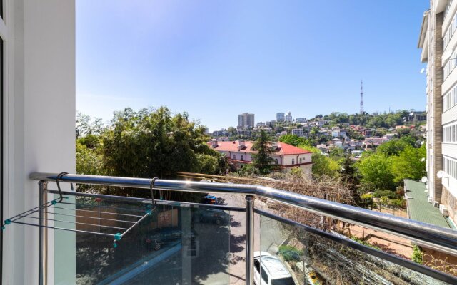 Deluxe In Maestro 2 Apartments