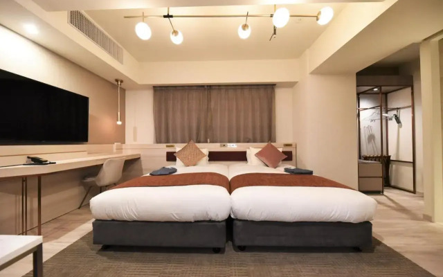 Hotel Cordia Osaka Hommachi