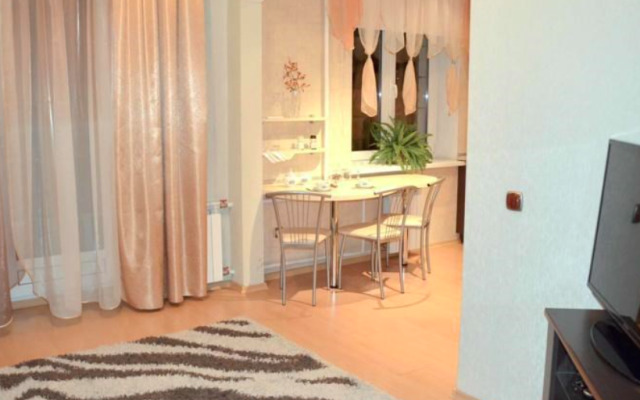 Apartments Flats in Minsk 1