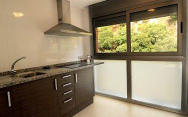 Apartamentos Blanes