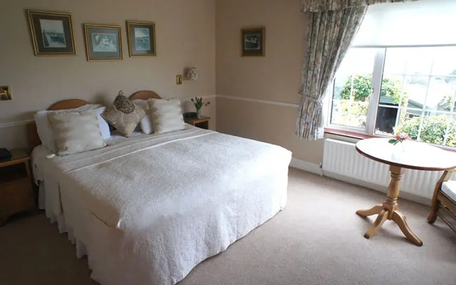 Glenorney by the Sea B&B