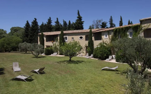 Val Baussenc, The Originals Relais