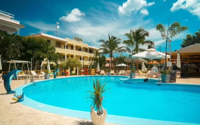 Soficu Eden Dominicus