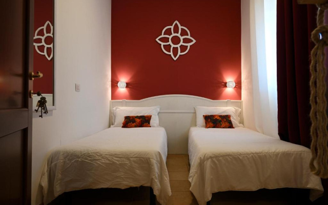 Hotel Relais Antica Masseria