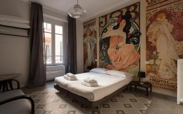 Italianway — Melzo Apartments