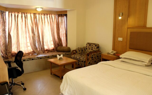 Park Ridge Resort