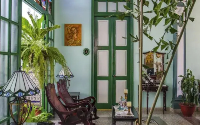 Hotel E San Basilio