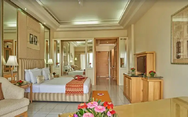 Club Mahindra Kandaghat Resort