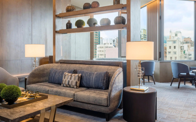Hyatt Centric Victoria Harbour