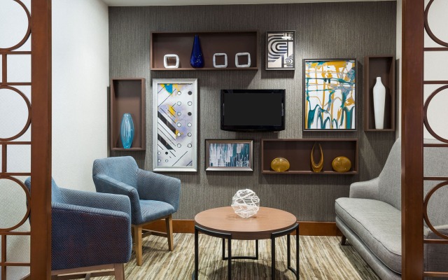 Hyatt Place Boston/Medford