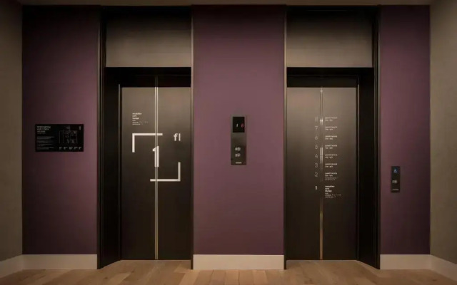 Bespoke Hotel Shinjuku