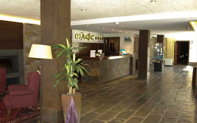 Hotel Roc Meler