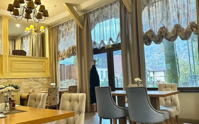 Guest House Park Hotel