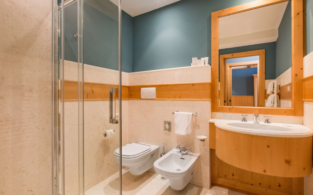 Radisson Residences Savoia Palace Cortina d’Ampezzo