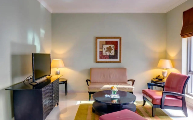 Oryx Hotel