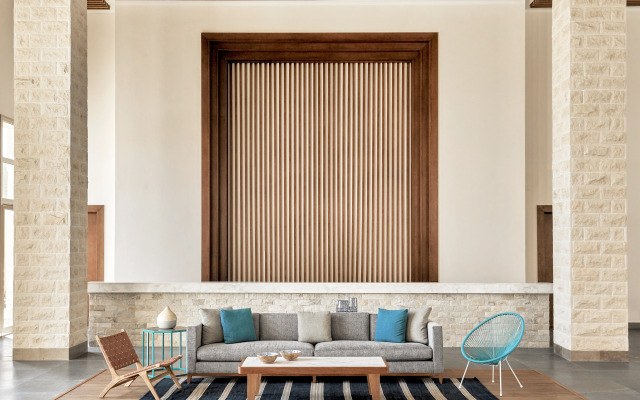 JAZ Elite Maraya Hotel