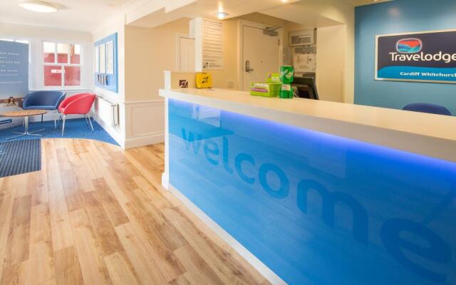 Travelodge Cardiff Whitchurch