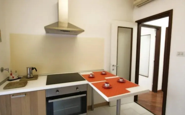 Casa Le Vele