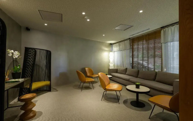 Hotel Dom Carlos Park