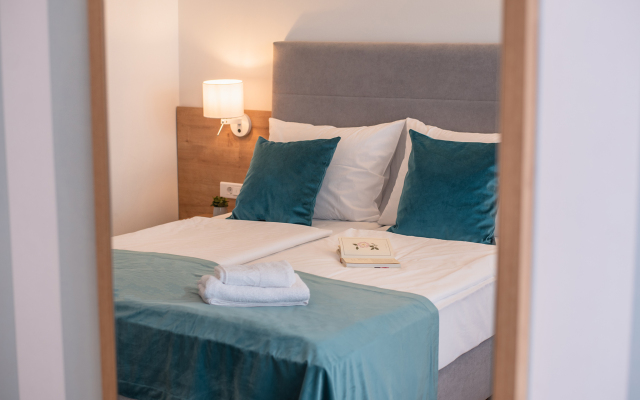 Mediteran Maradiso Hotel by Aminess