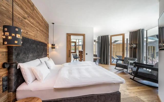 Excelsior Dolomites Life Resort