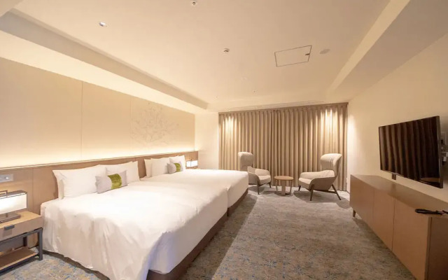 Tokyo East Side Hotel Kaie