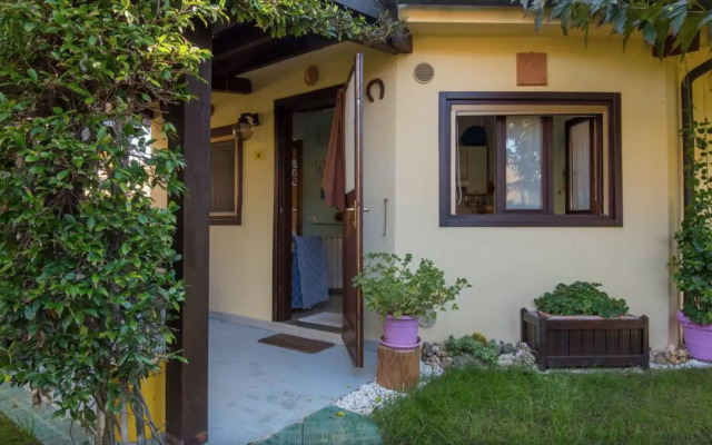 Villaggio Mare Verde