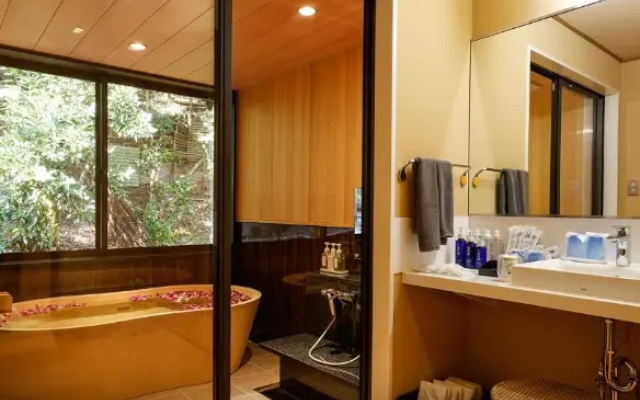 Luxury "Sekka" Suite Room 사진 1