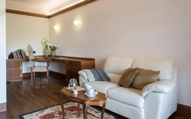 Valle di Assisi Country Apartments