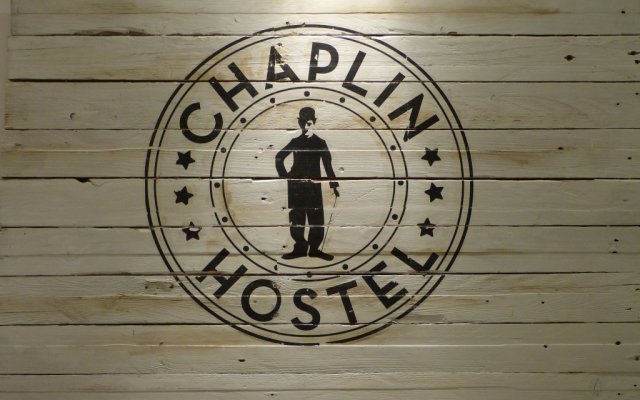 Chaplin Hostel Belgrade