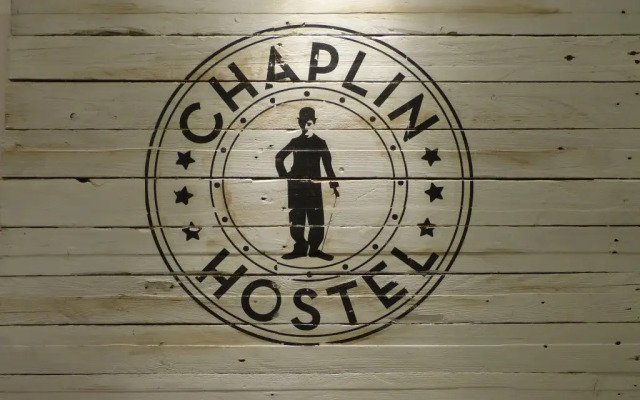 Chaplin Hostel Belgrade