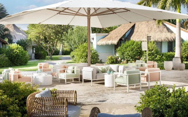 Sandals Royal Barbados All Inclusive