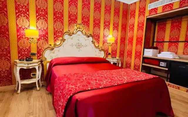 Hotel Graspo de Ua