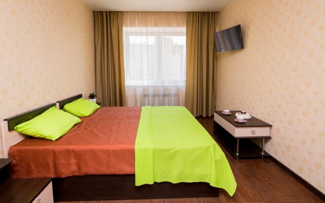 Apartment "Rodnye Berega"