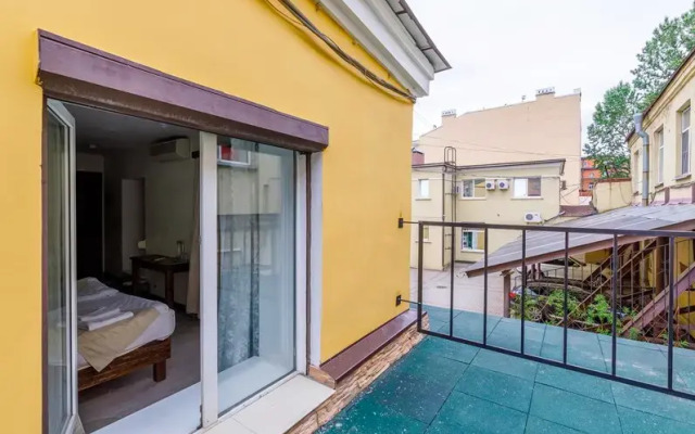 YouPiter Hotel