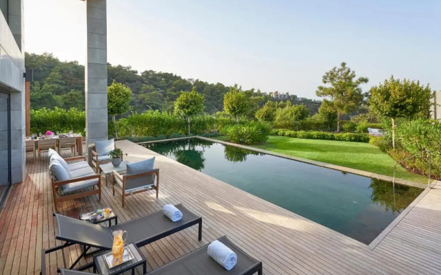 Mandarin Oriental, Bodrum