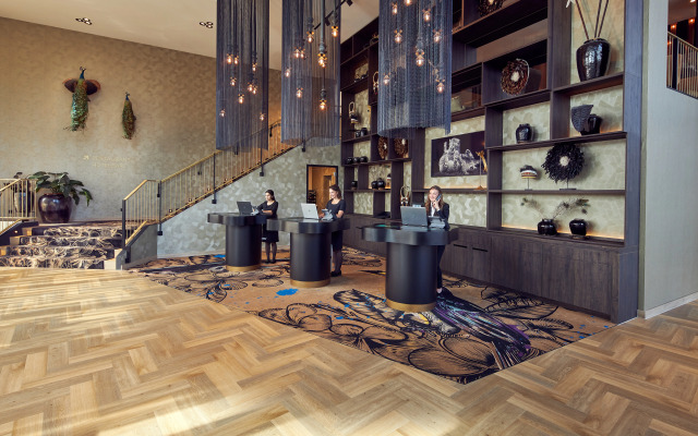 Van der Valk Hotel Leusden - Amersfoort