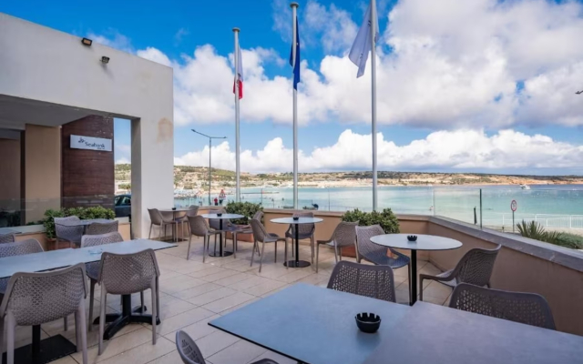 db Seabank Resort and Spa