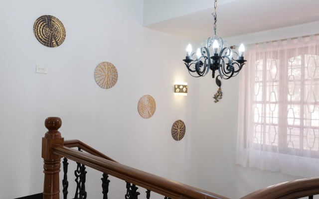 Villa Calangute Phase 2