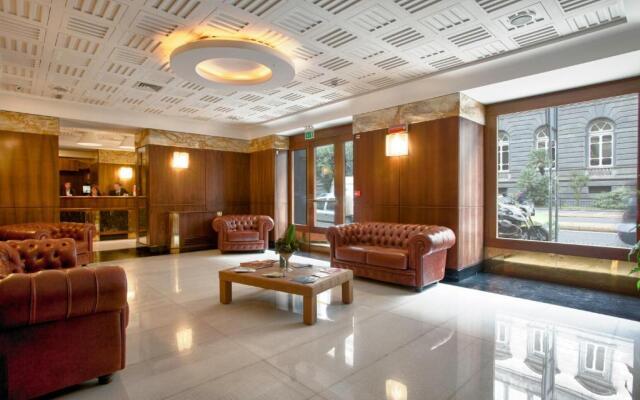 Hotel Naples