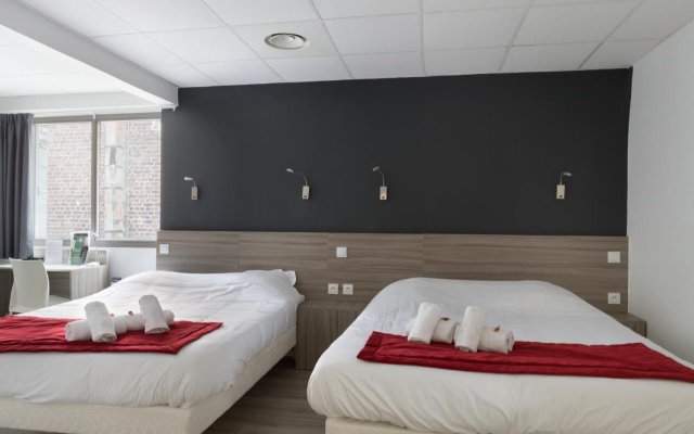 Lille City Hotel