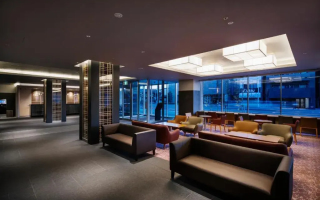 Kyoto U-Bell Hotel