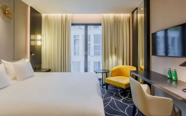 Mövenpick Hotel Tallinn