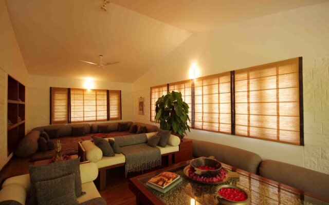 Shreyas Retreat