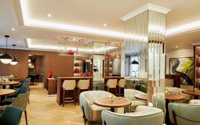 InterContinental Athénée Palace Bucharest by IHG