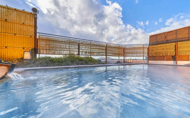 Ooedo Onsen Monogatari Dogo