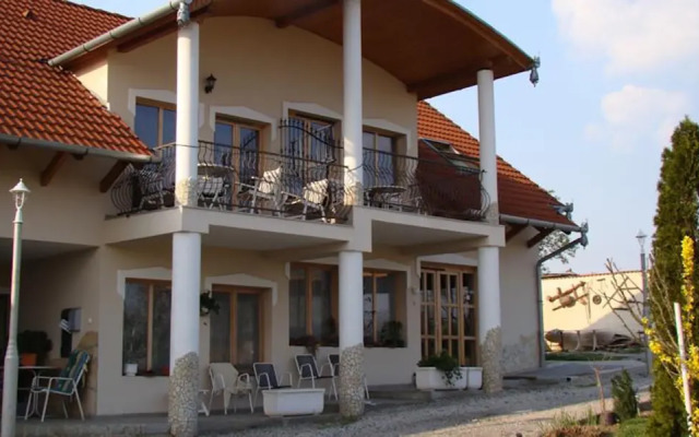 Európa Vendégház Zalaegerszeg