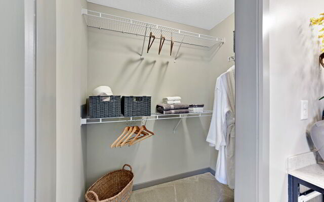 Execustay Palmer House