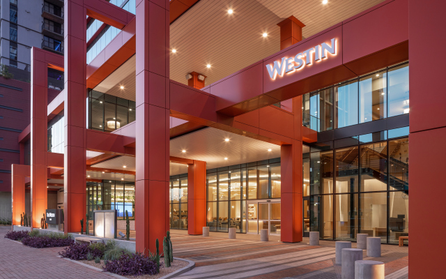 The Westin Tempe